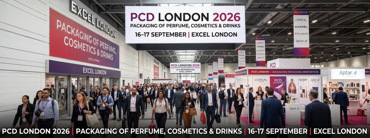 PCD London 2026