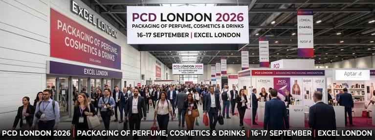 PCD London 2026